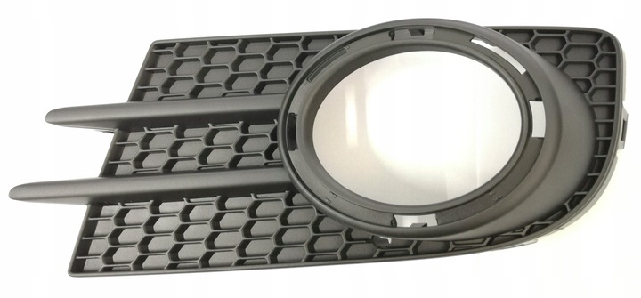 фото №1, Решётка бампера передней vw tiguan 2012-2018