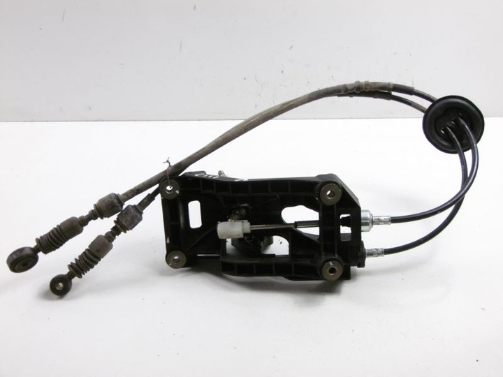 фото №6, Honda city iv 05-08 домкрат троси коробки передач 1,4b рестайлінг