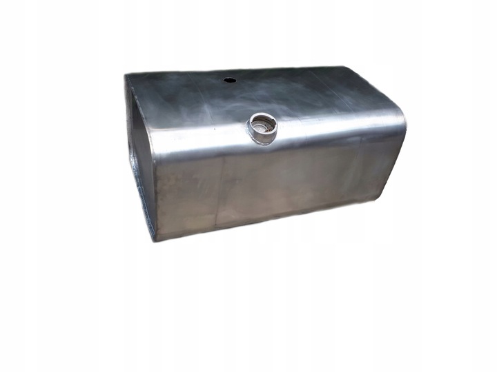 фото №1, Бак пального daf cf 280 l