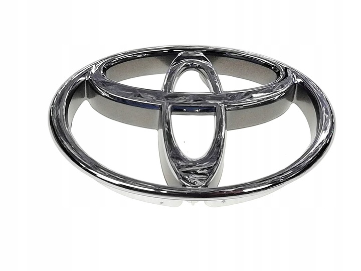 фото №5, Camry 91-96 значок логотип эмблема перед решётка