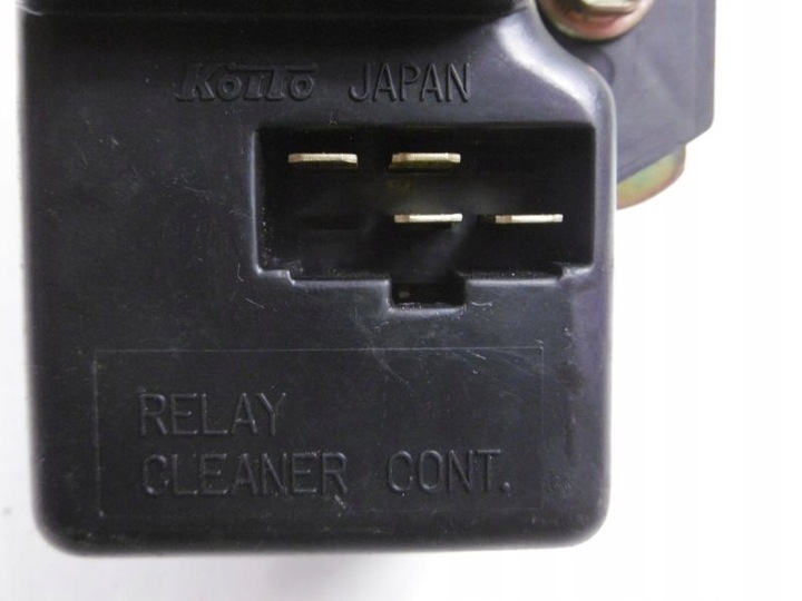 фото №4, Legacy ii реле модуль relay cleaner cont