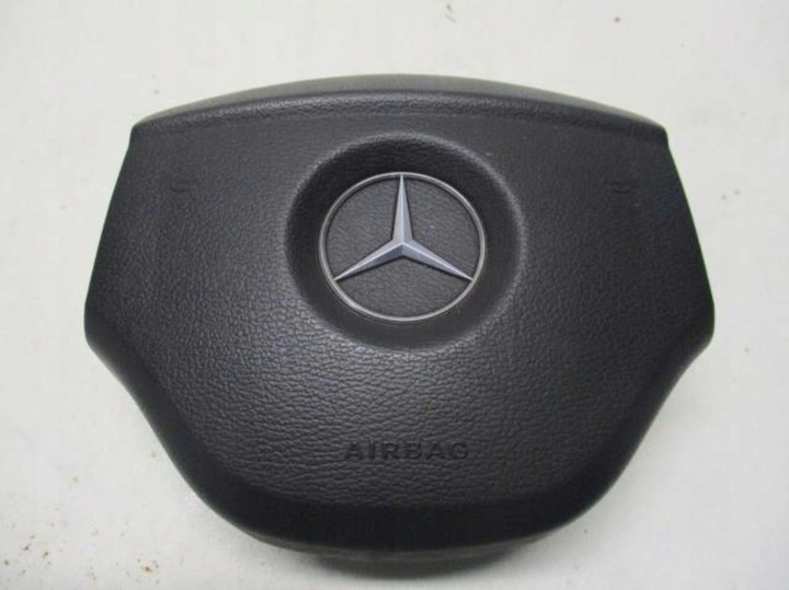 фото №1, Подушка подушка безпеки водія mercedes ml w164