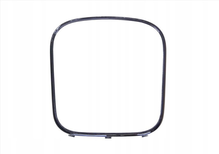 фото №1, Avensis t27 08-15 рамка хром консоль коробки передач