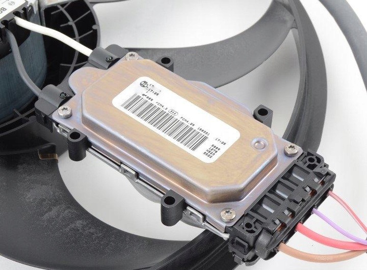 фото №1, Модуль керуючий audi q5 a4 a5 8k0121207c 1137328230 1137328159 1137328616