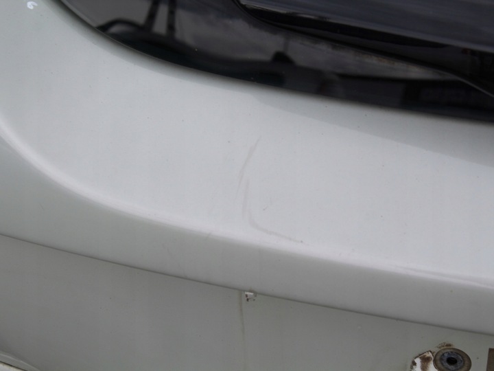 фото №9, Бампер зад задний volvo c30 06-10r r design