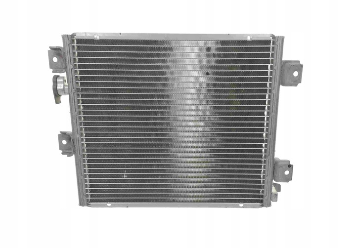 фото №7, Land cruiser 120 02-09 3,0 радіаторів кондиціонера