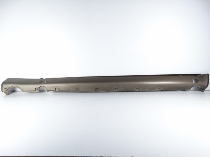 фото №1, Mercedes s класс w140 планка накладка пороговая левая