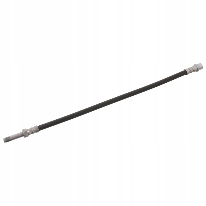 фото №8, Шланг ham. mercedes sprinter 06- перед зад