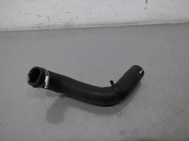 фото №3, Шланг труба інтеркулер ssangyong tivoli 1.6 xdi