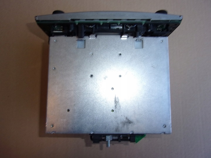 фото №6, Дисплей навігація радіо аудіо alfa romeo gt