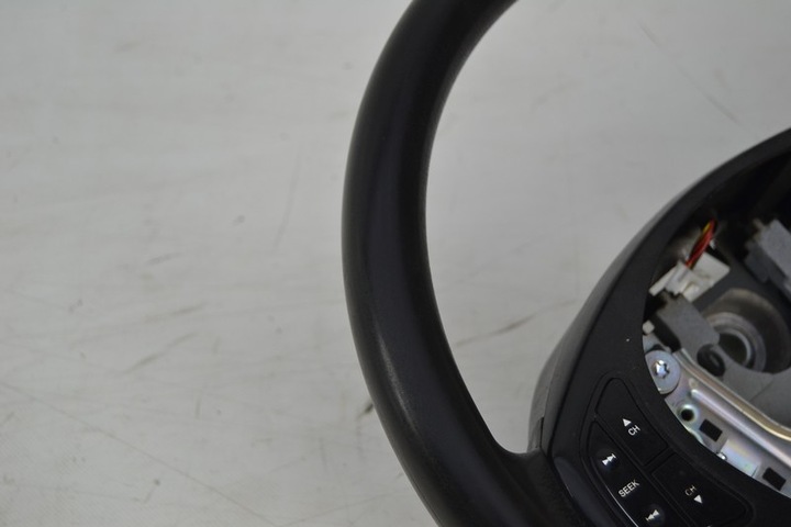 фото №5, Руль мультифункция kia ceed 1 i 06-12