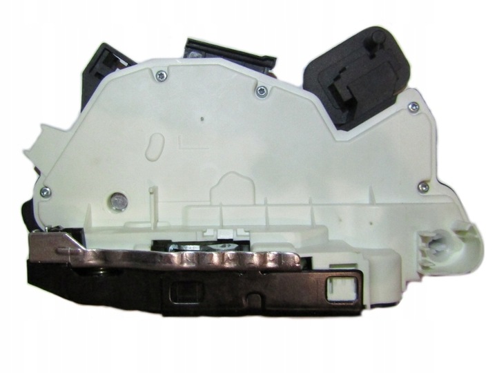 фото №1, Замок внутренний дверь pr перед skoda rapid yeti