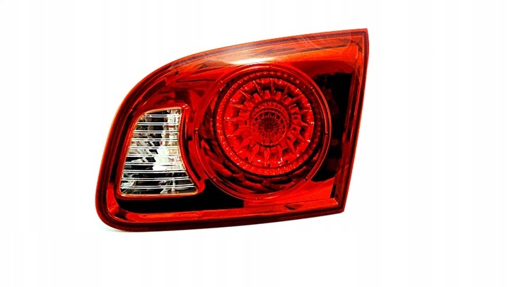 фото №1, Лампа задняя правая hyundai santa fe 06-10 oem