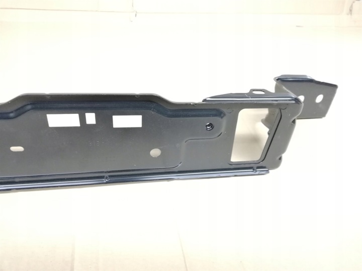 фото №8, Spacetourer 16-23 усилитель балка радиатор