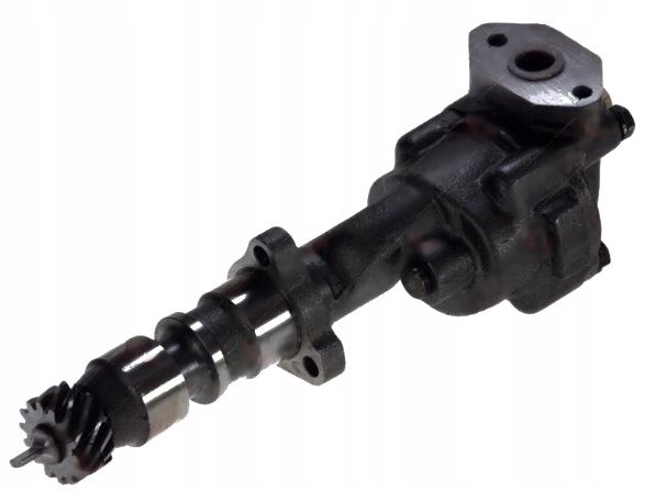 фото №1, Насос масла mb om 364