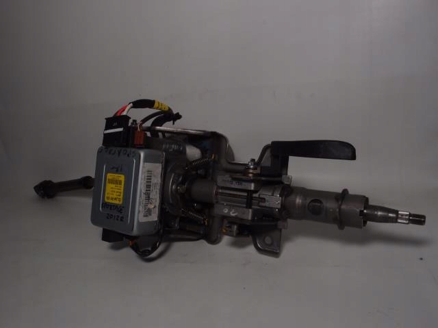 фото №1, Колонка рулевая комплект sportage iii 1.7 crdi