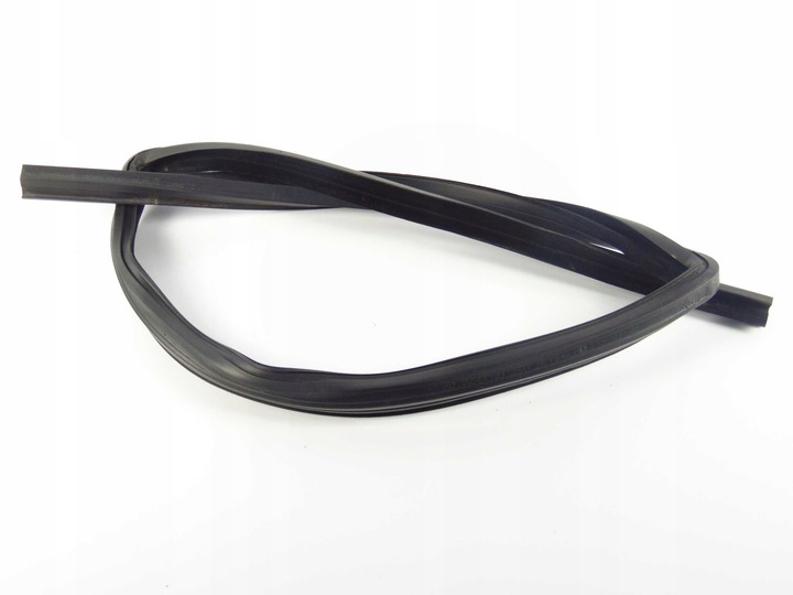 фото №1, Mercedes w211 прокладка внутренняя стёкла левый зад