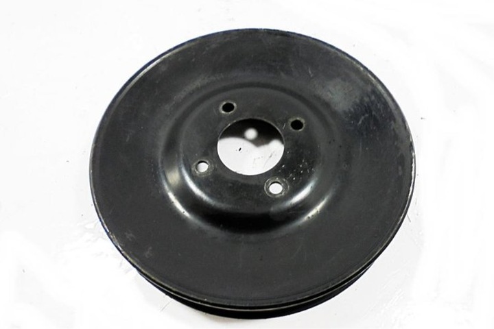 фото №1, Колесо ременное 2.0d дизель mercedes w202 c200