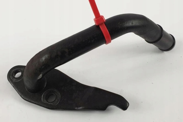 фото №1, Труба трубка масла підсилювача hyundai getz 1.6