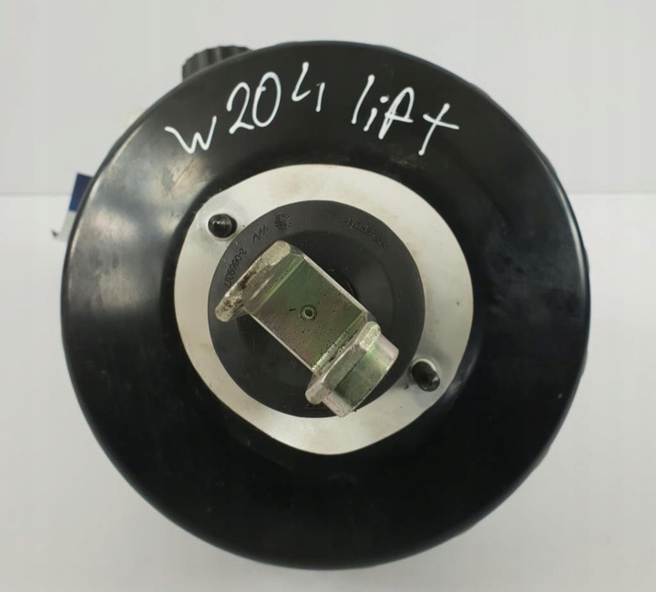 фото №5, Насос усилитель mercedes w204 2.2 cdi a2044303630 евро