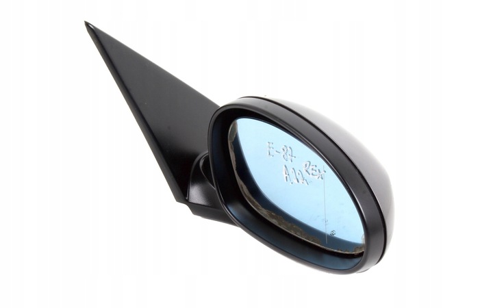 фото №10, Зеркало внешние правые bmw e87 03-09 5 pin