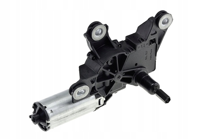 фото №14, Двигун двірник перед