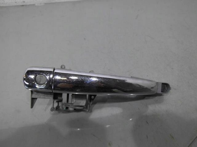 фото №1, Ручка дверь левая peugeot 308 t7 3d