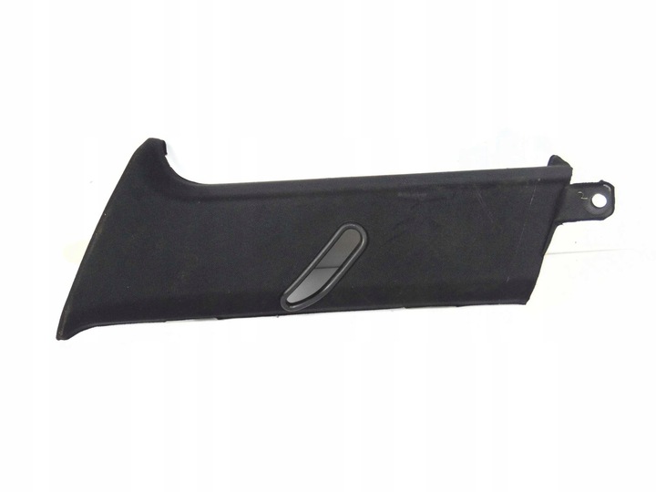 фото №1, Mercedes r клас w251 захист стійка d праві зад