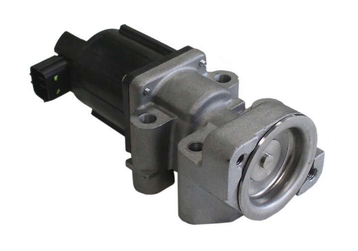 фото №1, Клапан egr astra j/corsa d/meriva a/zafira b 1.7d