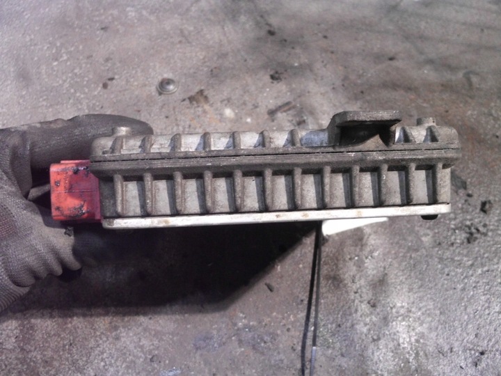 фото №6, Honda civic vi 2,0td 20t2r компьютер двигателя