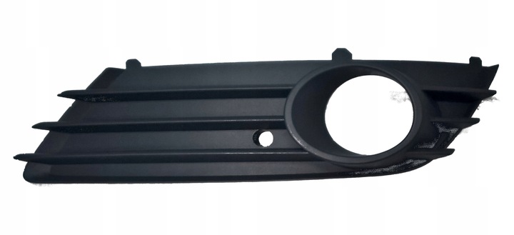 фото №1, Astra h iii 03-07 решітка бампера ліва нова оригінал.