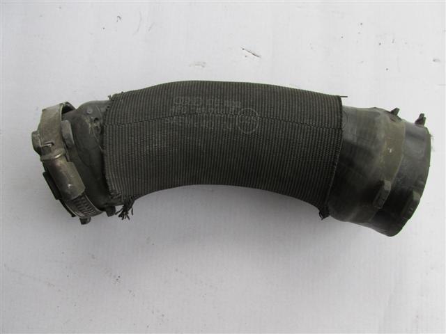 фото №1, Audi a6 a8 шланг інтеркулер 4f0145709e