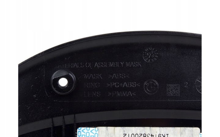 фото №12, Спидометр 318i 320i 325i 325i 328i 330i 20i 25i 28i