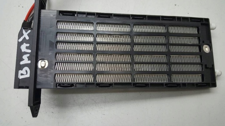 фото №7, Обігрівач електричний av11-18k463-ab ford b-max