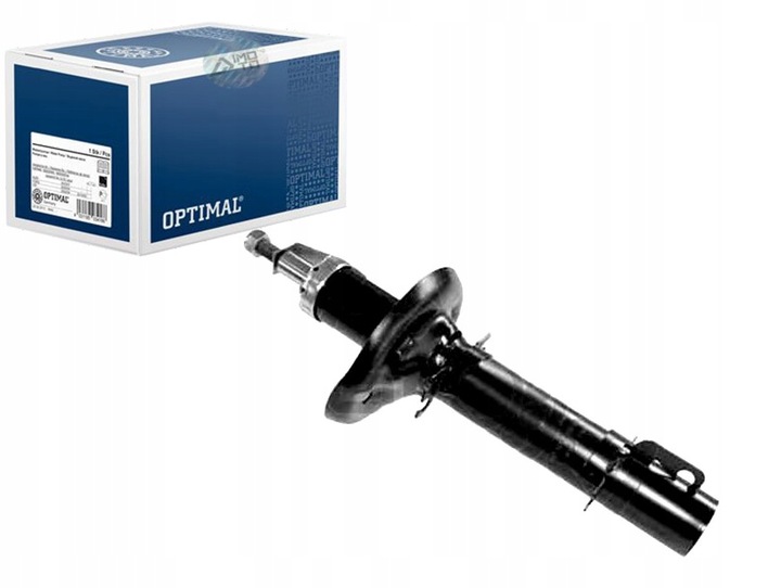 фото №6, Optimal амортизатор audi a3 -03 seat leon 99-06 to