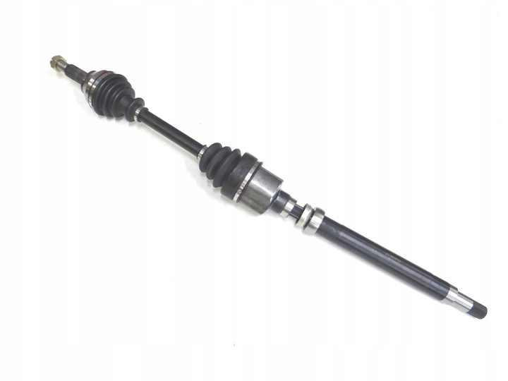 фото №1, Піввісь права ford mondeo iii mk3 1.8 2.0 tddi tdci