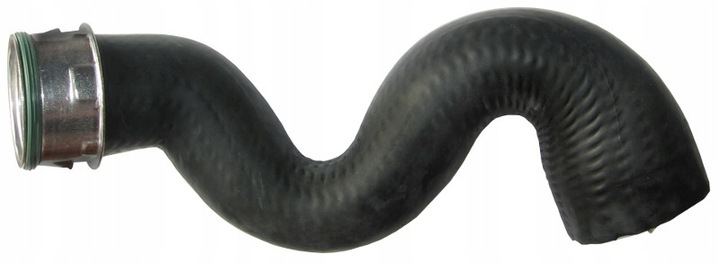 фото №1, Труба шланг турбины интеркулер audi a4 b6 1.9 tdi