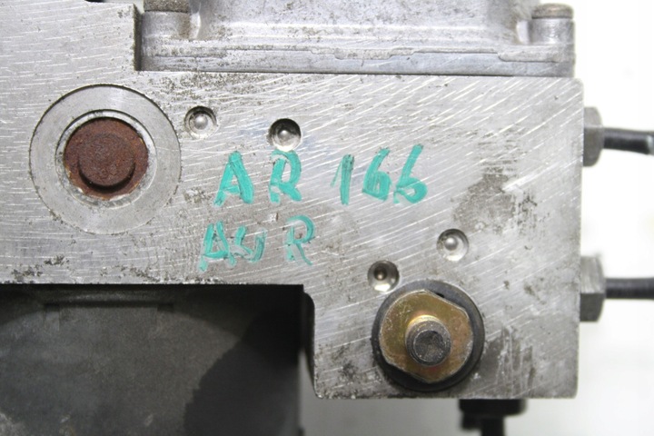 фото №12, Насос блок управления abs esp 0273004345 alfa romeo 166