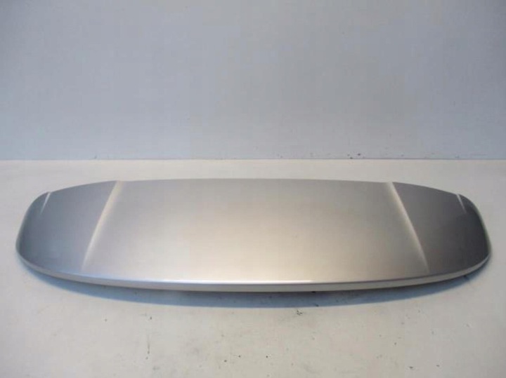 фото №1, Спойлер спойлер світло сплав кришки зад renault clio