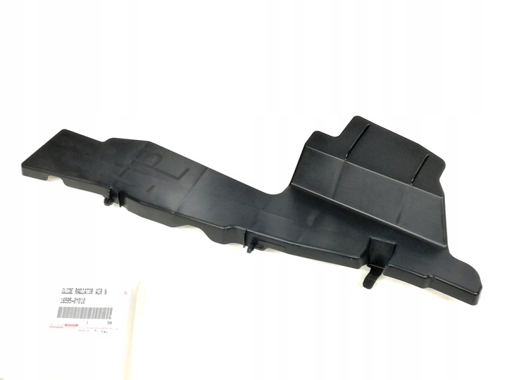 фото №9, 16595-0y010 кермо повітря auris ii