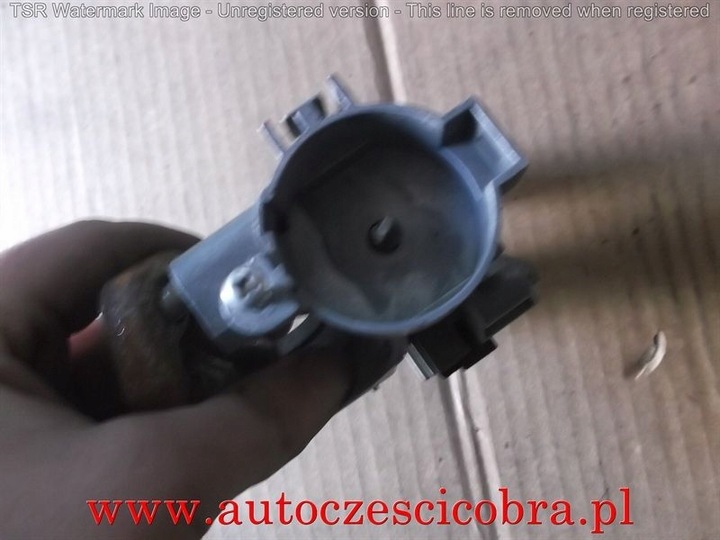 фото №7, Mazda 323bj 98-03 замок зажигания ключ запчасти kraków