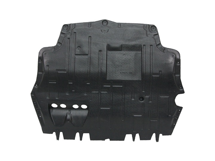 фото №1, Захист двигуна дизель vw passat b6 3c0 2005-2010 955534-6 955534-6