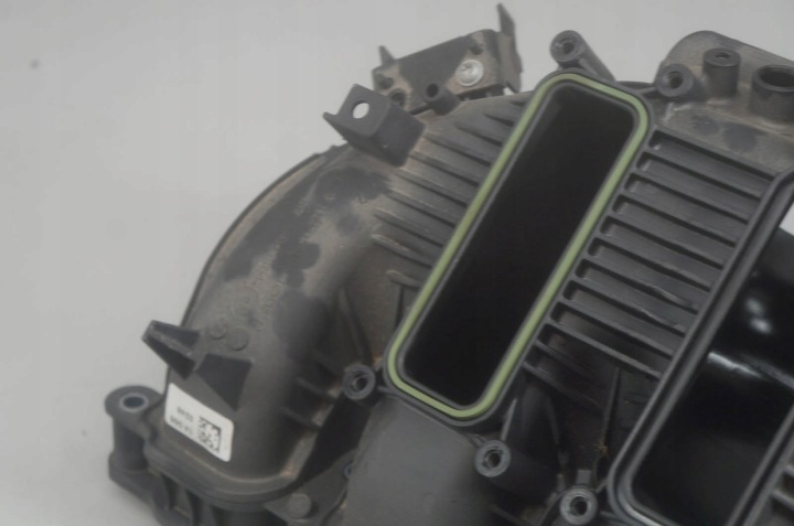 фото №4, Ed637 bmw f32 2.0i 428i колектор впускний