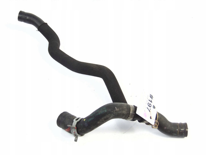 фото №1, Mercedes r w251 3.0 cdi шланг труба шланг води