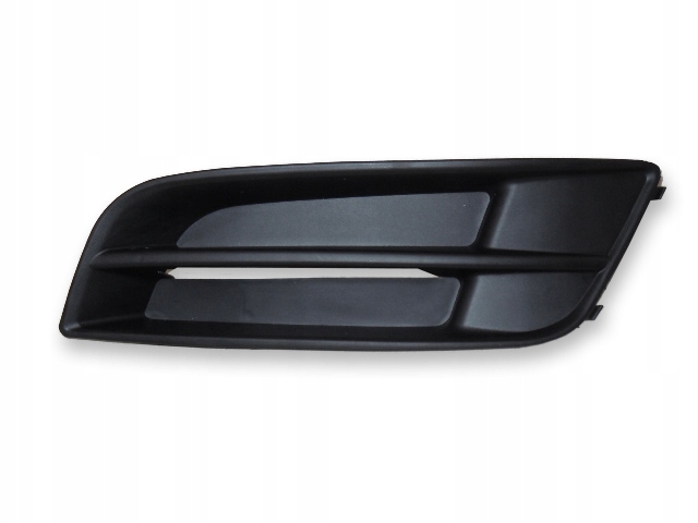 фото №1, Toyota corolla e12 fl 04- решітка заглушка бампера