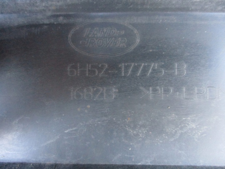 фото №7, Бампер зад задний land rover freelander ii pdc bdb