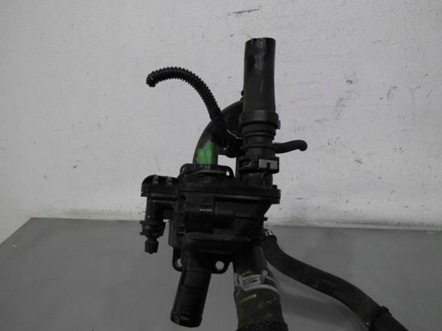 фото №4, Корпус термостата peugeot 308 t9 1.6 ehdi