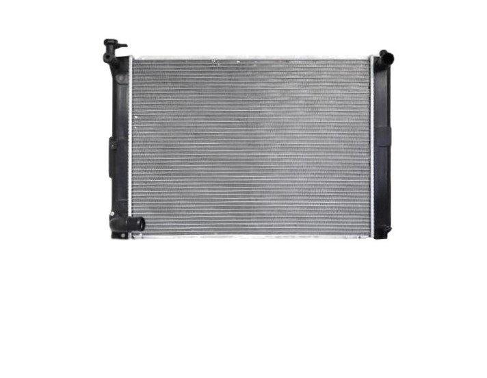 фото №1, Нова радіаторів lexus rx 400h 05 06 07 08 09 гібрид 1604120352 1604120353