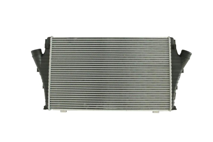 фото №1, Радиаторов интеркулер opel vectra c 1,9 cdti at 02 03- 51749913 51782907