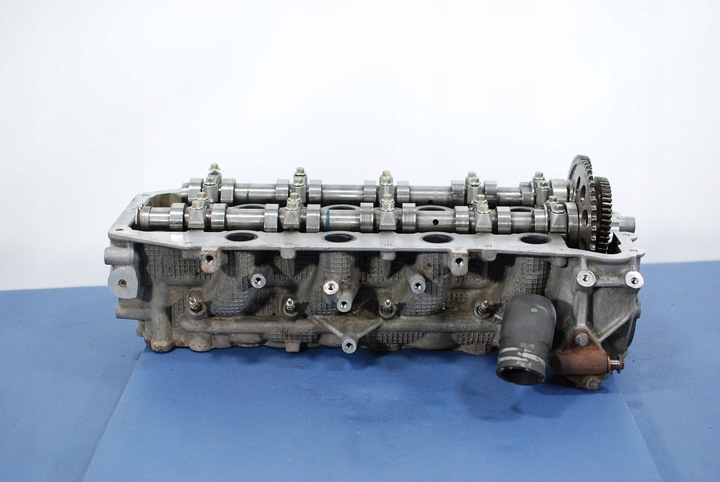 фото №5, Range rover sport 3.6 v8 271km 368dt головка